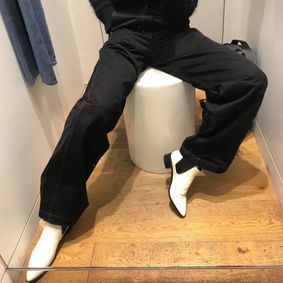 uniqlo mens cargo pants
